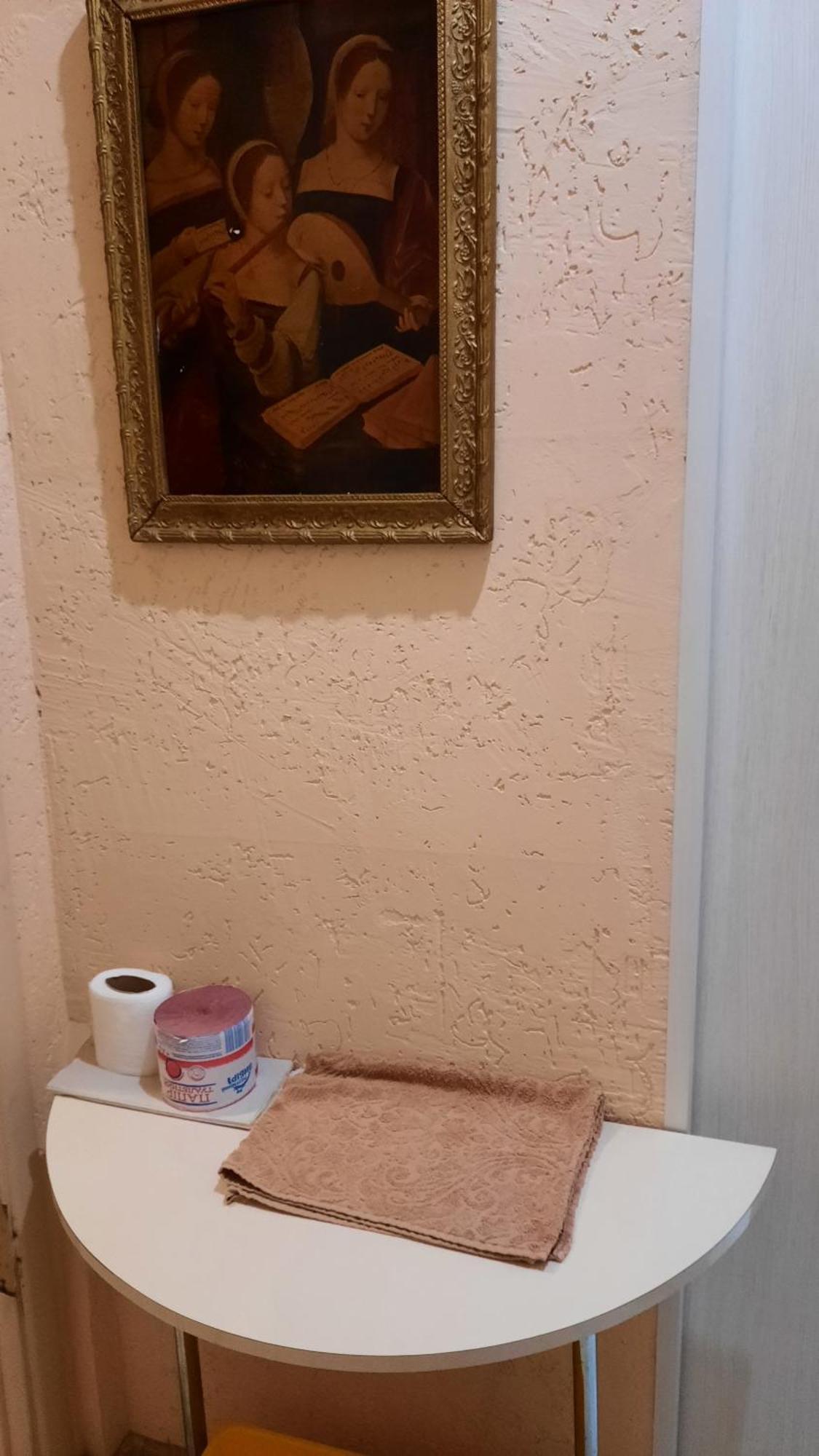 Апартаменты В Центре, По Типу Хостел Kropywnyzkyj Zimmer foto